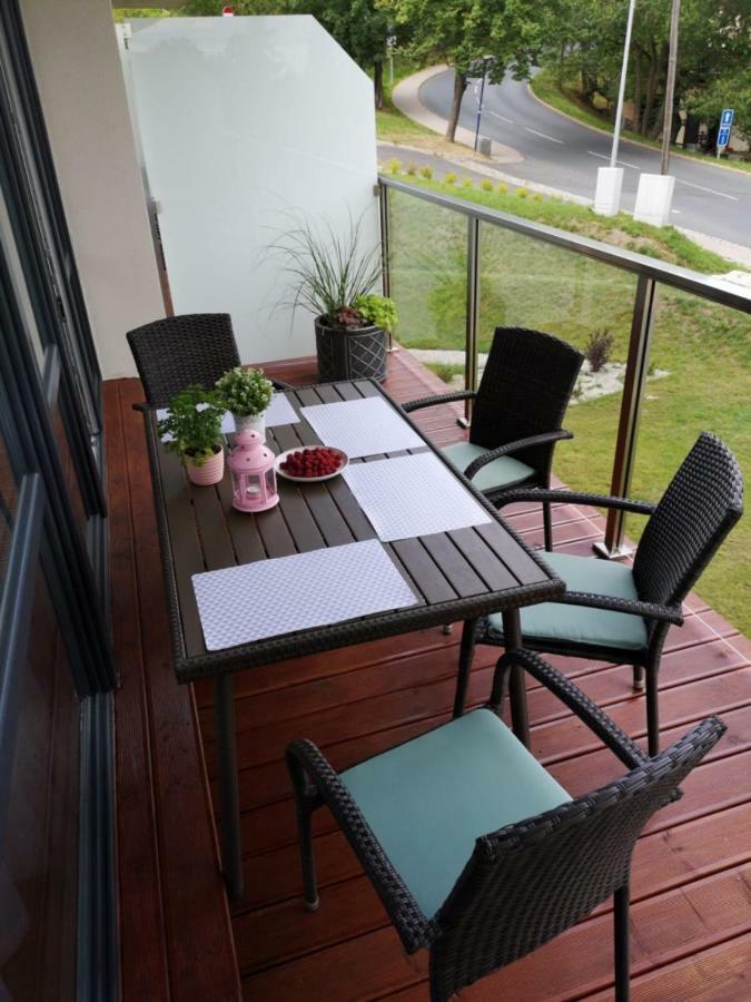 Apartament Malinowy Zakatek Triventi Mountain Residence Карпач Екстер'єр фото