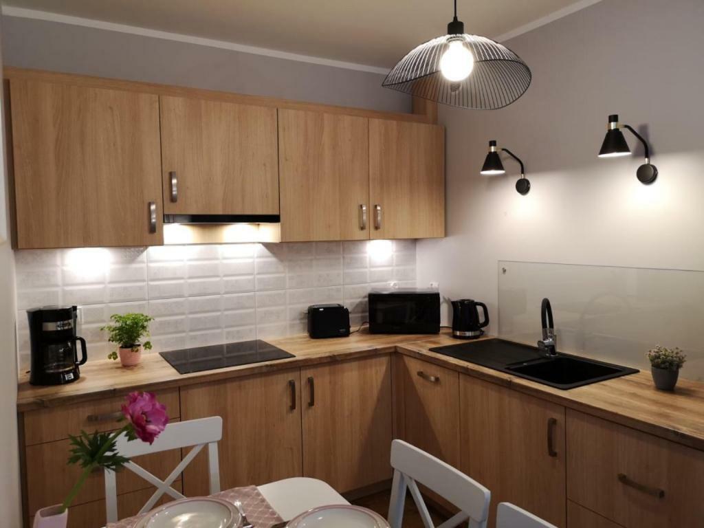 Apartament Malinowy Zakatek Triventi Mountain Residence Карпач Екстер'єр фото