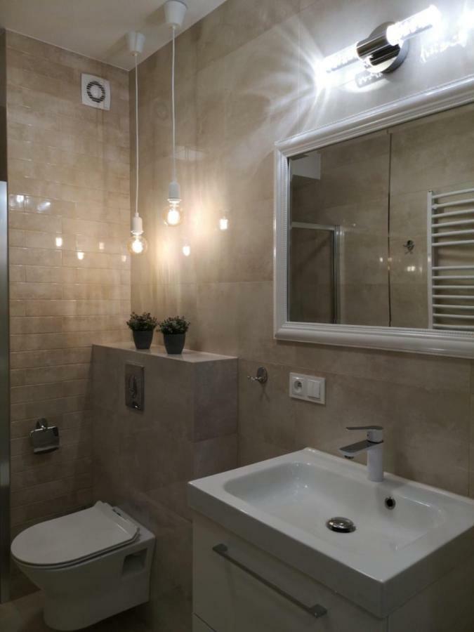 Apartament Malinowy Zakatek Triventi Mountain Residence Карпач Екстер'єр фото